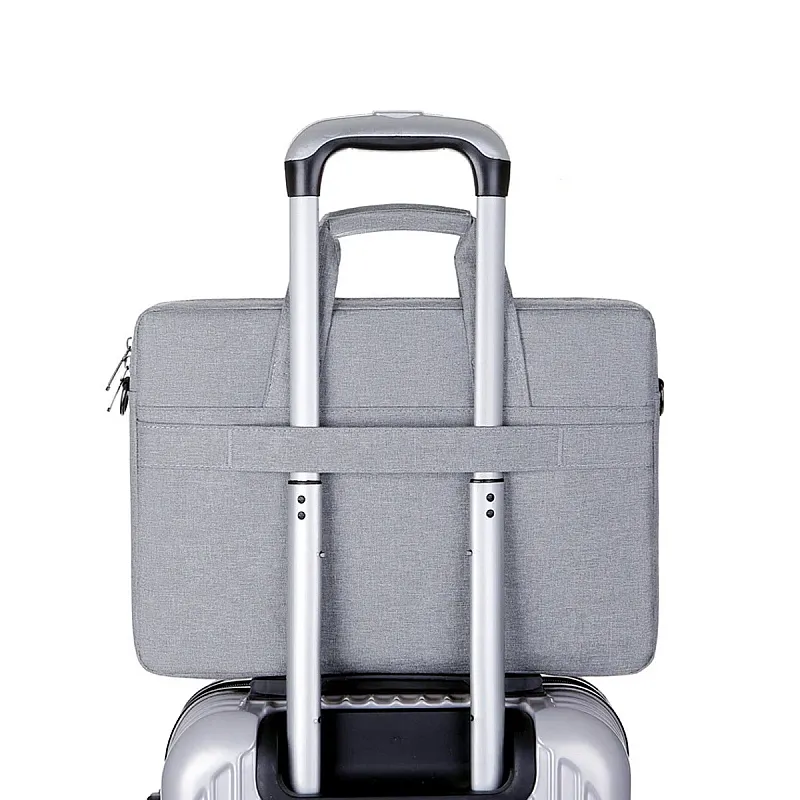 Torba za laptop Nova 916 15 in crna