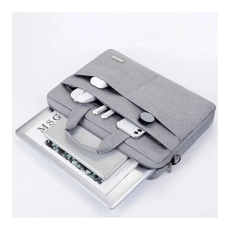 Torba za laptop Nova 916 15 in crna