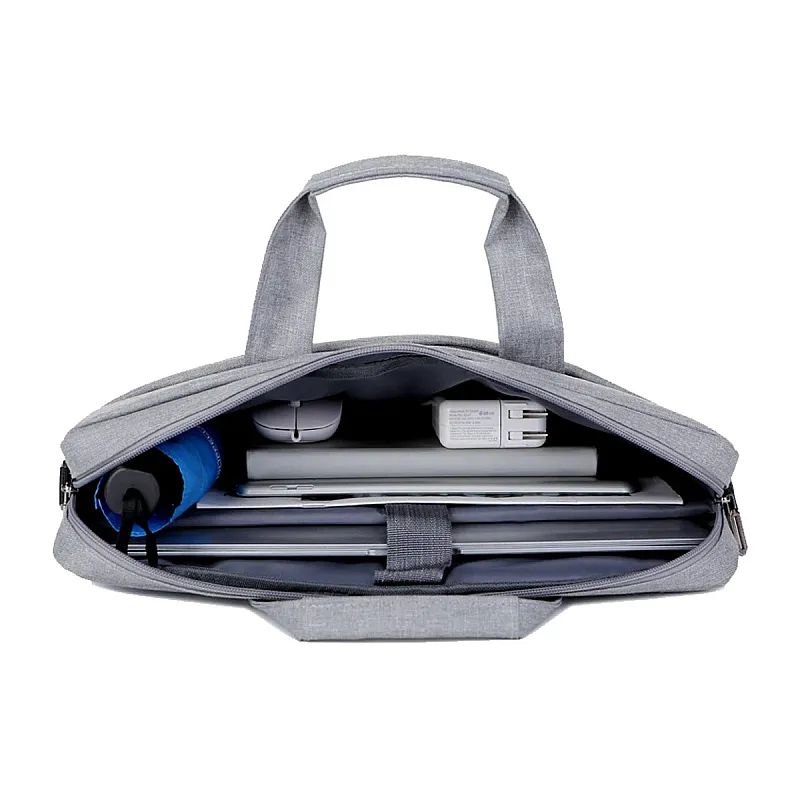 Torba za laptop Nova 916 15 in crna