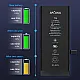 Baterija Aplong za iPhone 5G (1440mAh)