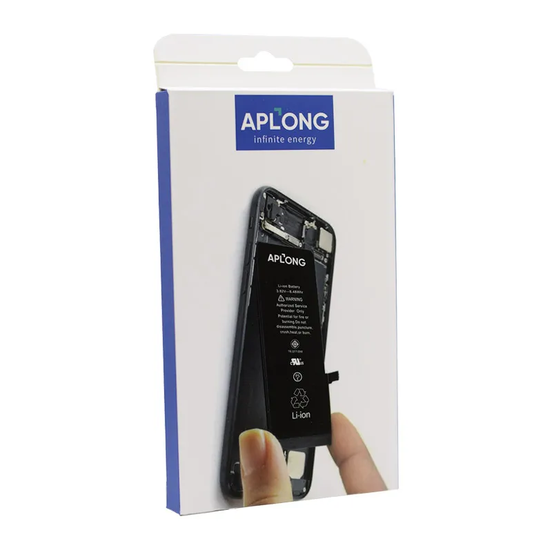 Baterija Aplong za Huawei P8 HB3447A9EBW (2600mAh)