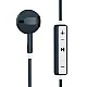 Bubice bluetooth sa mikrofonom Energy Sistem crne
