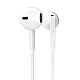 Bubice bluetooth sa mikrofonom Energy Sistem bele