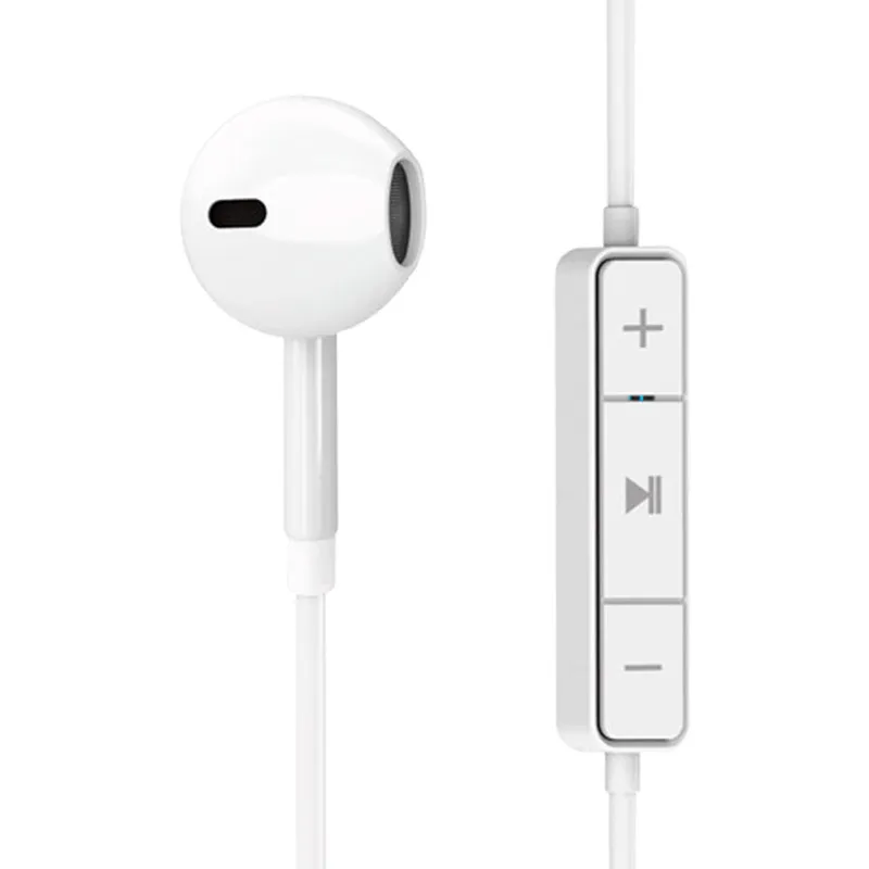 Bubice bluetooth sa mikrofonom Energy Sistem bele