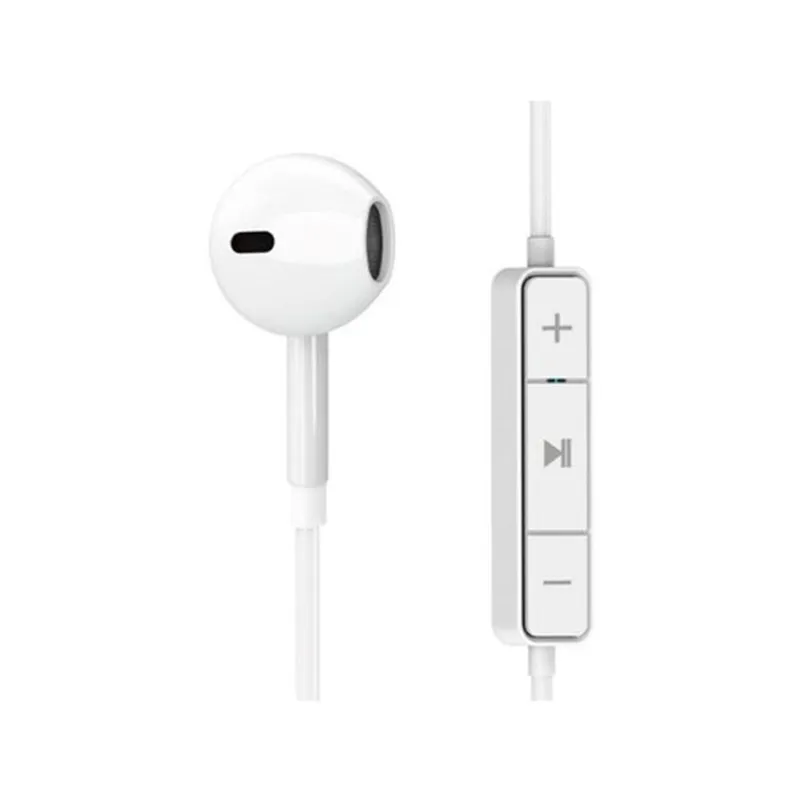 Bubice bluetooth sa mikrofonom Energy Sistem bele