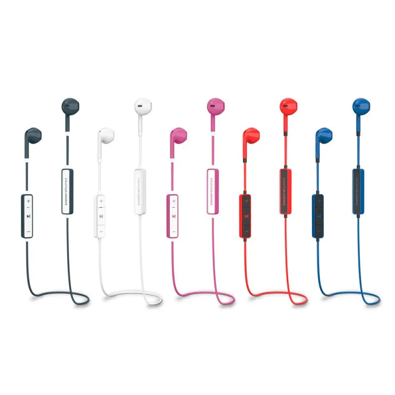 Bubice bluetooth sa mikrofonom Energy Sistem bele
