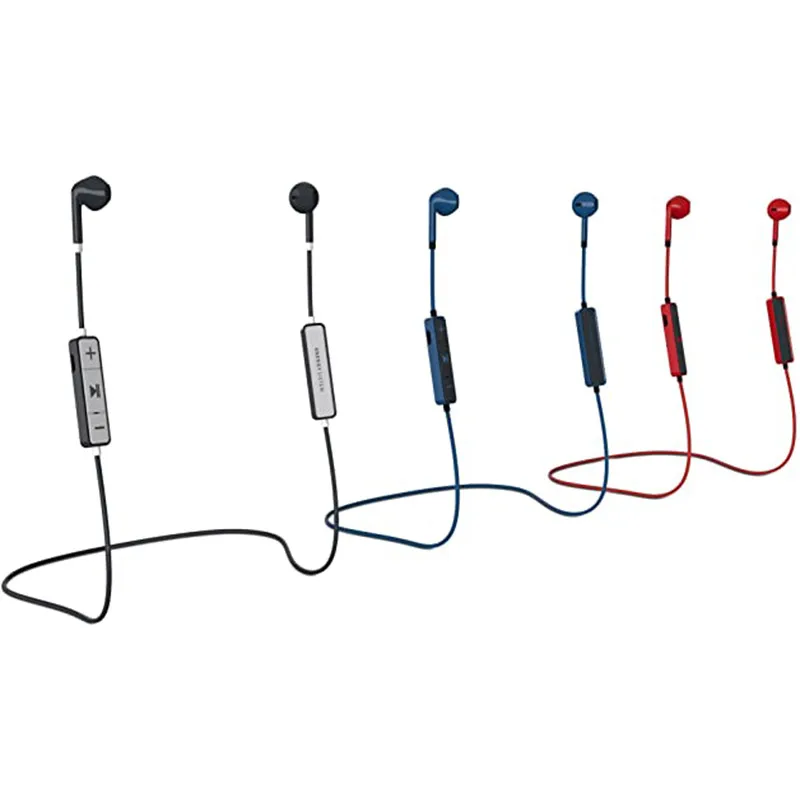Bubice bluetooth sa mikrofonom Energy Sistem bele