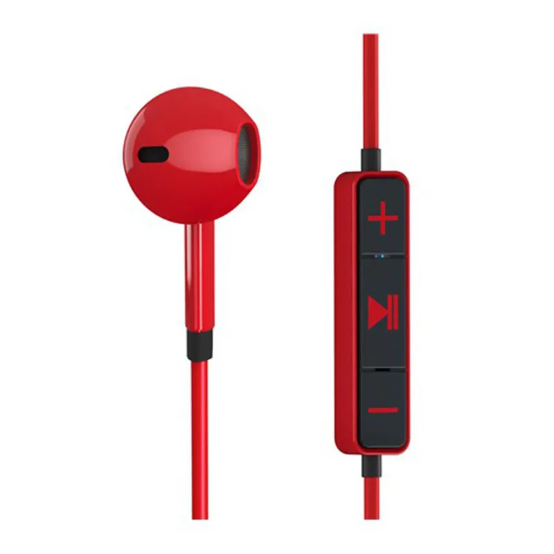 Bubice bluetooth sa mikrofonom Energy Sistem crvene