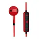 Bubice bluetooth sa mikrofonom Energy Sistem crvene