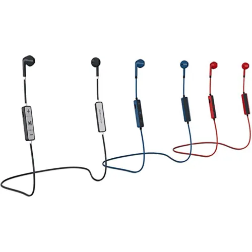 Bubice bluetooth sa mikrofonom Energy Sistem ljubičaste