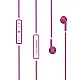 Bubice bluetooth sa mikrofonom Energy Sistem ljubičaste