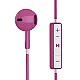 Bubice bluetooth sa mikrofonom Energy Sistem ljubičaste
