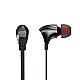Bubice sa mikrofonom Energy Sistem Earphones 5 crne