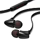 Bubice sa mikrofonom Energy Sistem Earphones 5 crne