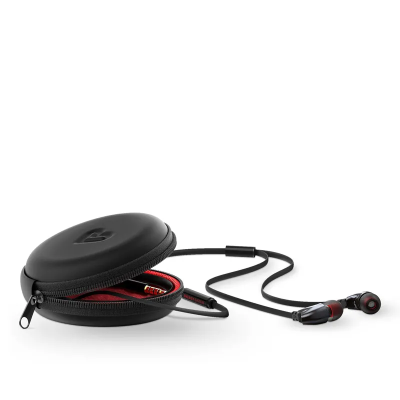Bubice sa mikrofonom Energy Sistem Earphones 5 crne