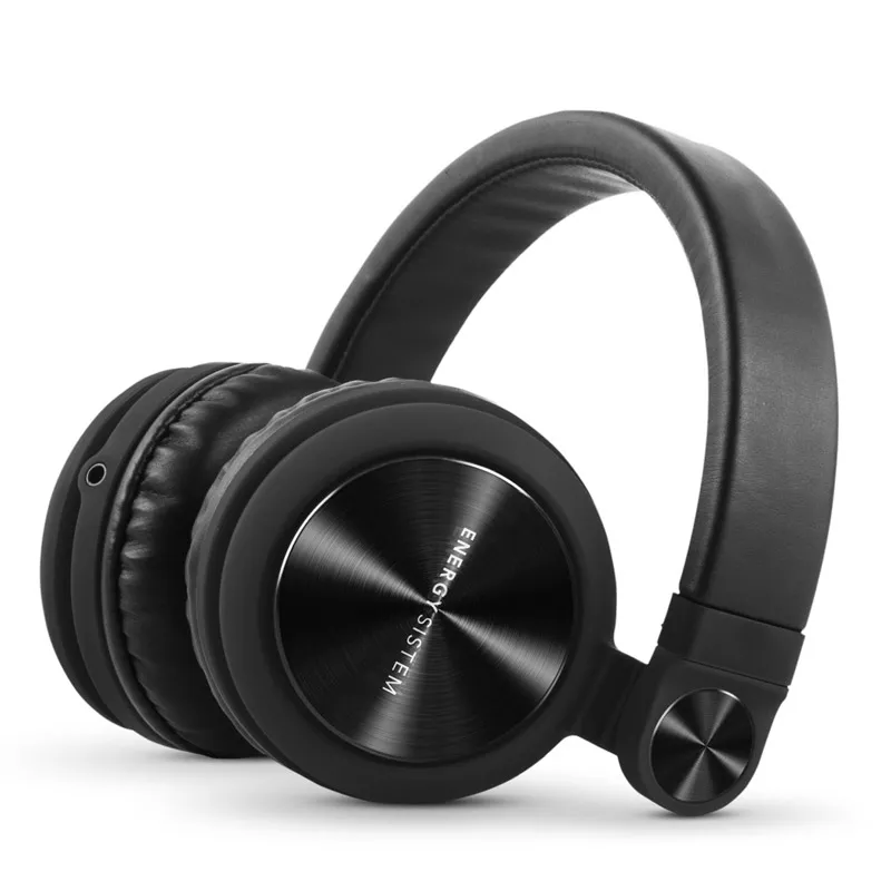 Slušalice sa mikrofonom Energy Sistem DJ2 crne