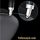 Bluetooth slušalice Aspor A618 crne