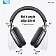 Bluetooth Slušalice Konfulon Joko GS02 sive
