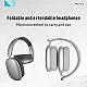 Bluetooth Slušalice Konfulon Joko GS02 sive
