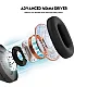 Bluetooth slušalice Fantech GO Tune WH06 bež