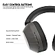 Bluetooth slušalice Fantech GO Tune WH06 bež