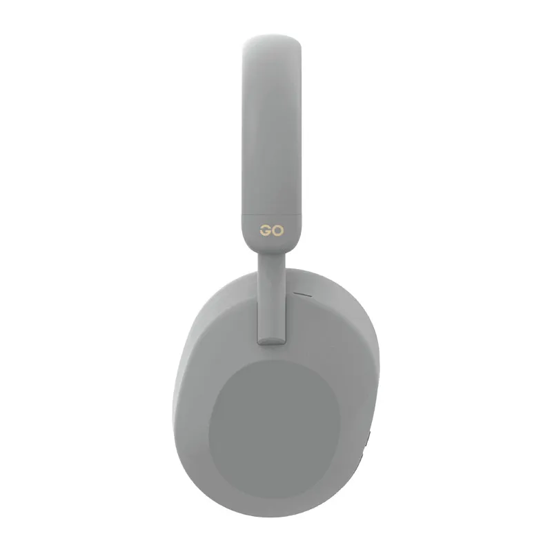 Bluetooth slušalice Fantech GO Tune WH06 sive