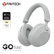 Bluetooth slušalice Fantech GO Tune WH06 sive