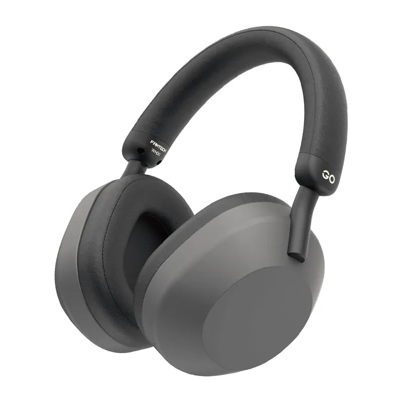 Bluetooth slušalice Fantech GO Tune WH06 tamno sive