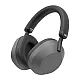 Bluetooth slušalice Fantech GO Tune WH06 tamno sive