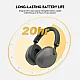 Bluetooth slušalice Fantech GO Tune WH06 tamno sive