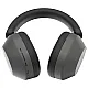 Bluetooth slušalice Fantech GO Tune WH06 tamno sive