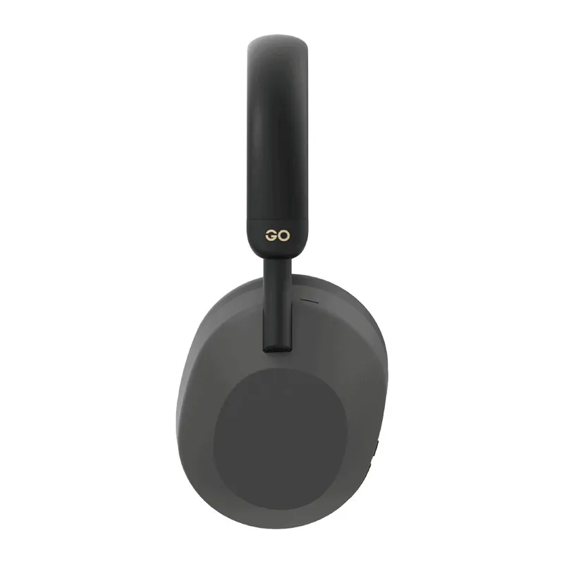 Bluetooth slušalice Fantech GO Tune WH06 tamno sive