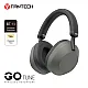 Bluetooth slušalice Fantech GO Tune WH06 tamno sive