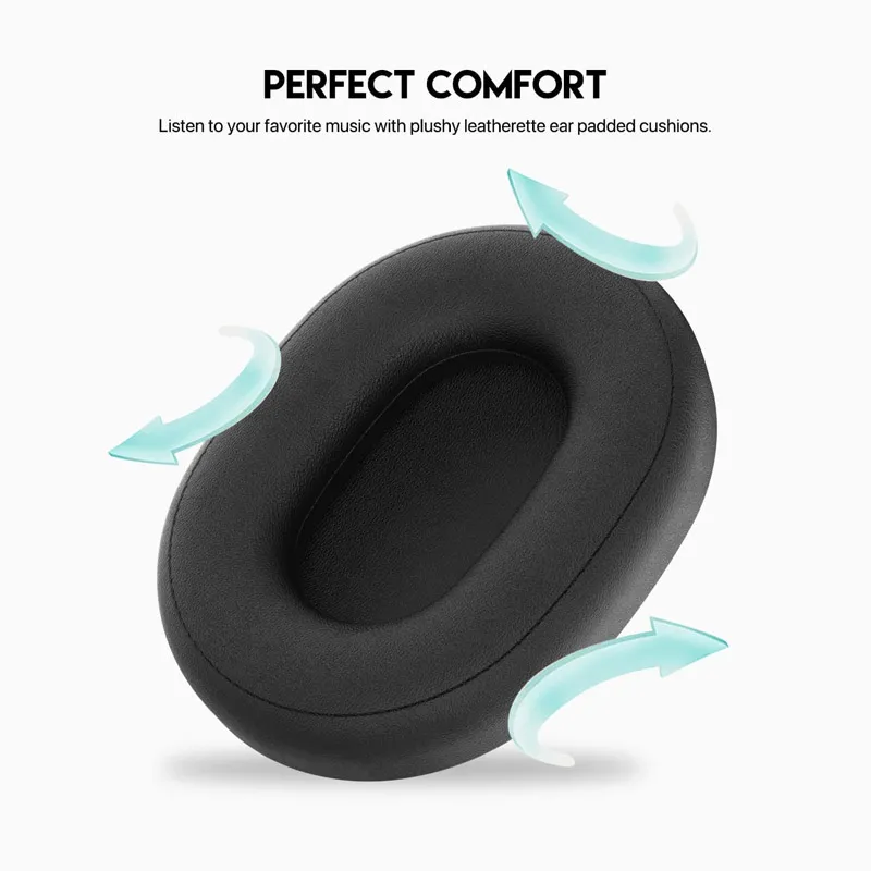 Bluetooth slušalice Fantech GO Tune WH06 tamno sive