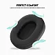 Bluetooth slušalice Fantech GO Tune WH06 tamno sive