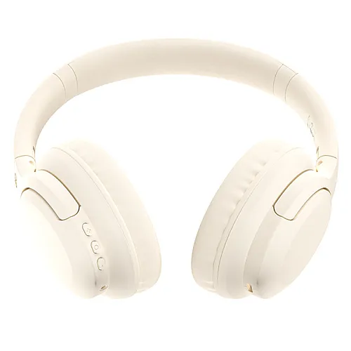 Bluetooth slušalice Fantech GO Vibe WH05 bež