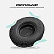 Bluetooth slušalice Fantech GO Vibe WH05 crne