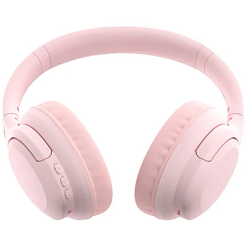 Bluetooth slušalice Fantech GO Vibe WH05 pink
