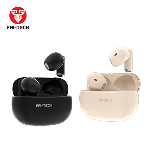 Bluetooth slušalice Fantech TX1 Lite Mithril crne