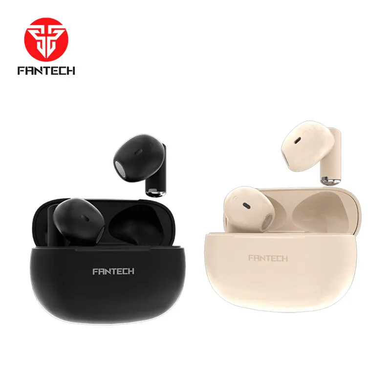 Bluetooth slušalice Fantech TX1 Lite Mithril crne