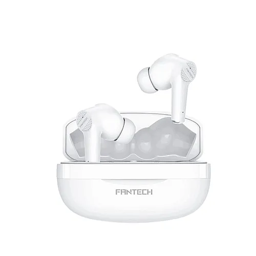 Bluetooth slušalice Fantech TX-1 PRO Mithril bele