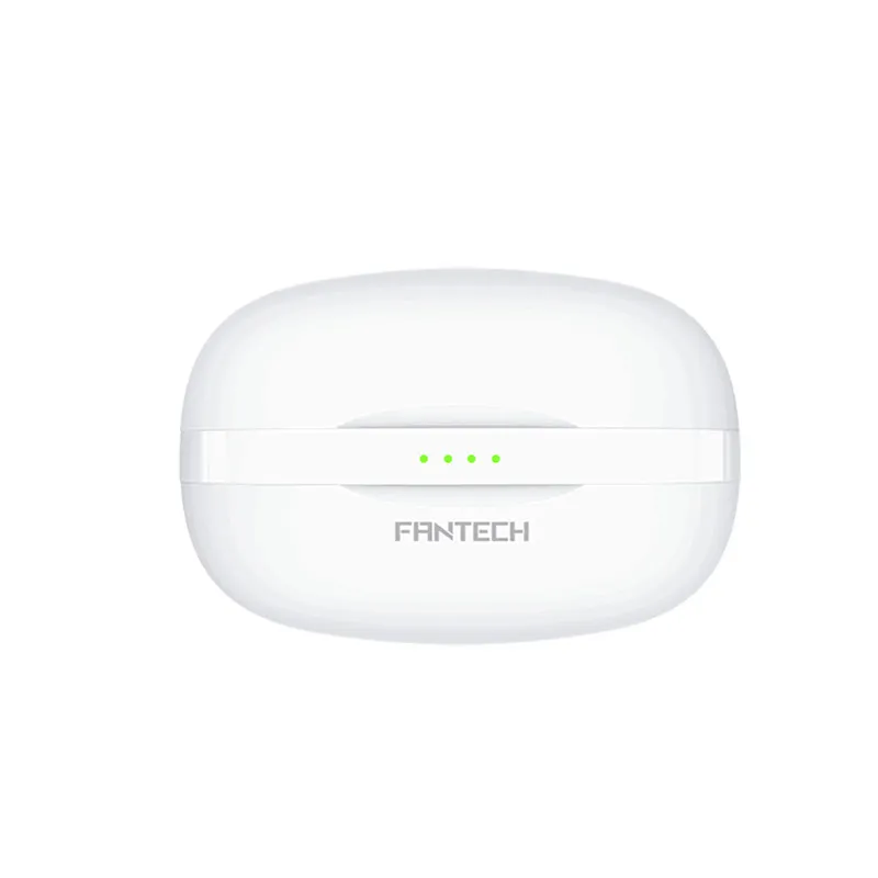 Bluetooth slušalice Fantech TX-1 PRO Mithril bele