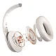 Bluetooth slušalice Fantech GO Vibe WH05A sive