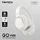 Bluetooth slušalice Fantech GO Vibe WH05A sive