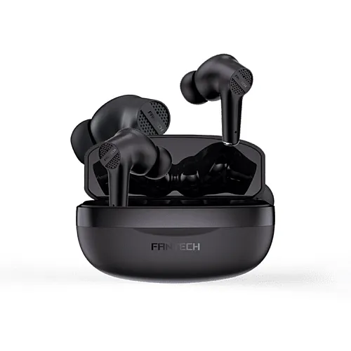Bluetooth slušalice Fantech TX-1 PRO Mithril crne