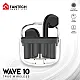 Bluetooth slušalice Fantech Wave 10 crne