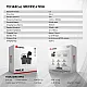 Bluetooth slušalice Fantech Wave 10 crne