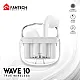 Bluetooth slušalice Fantech Wave 10 bele