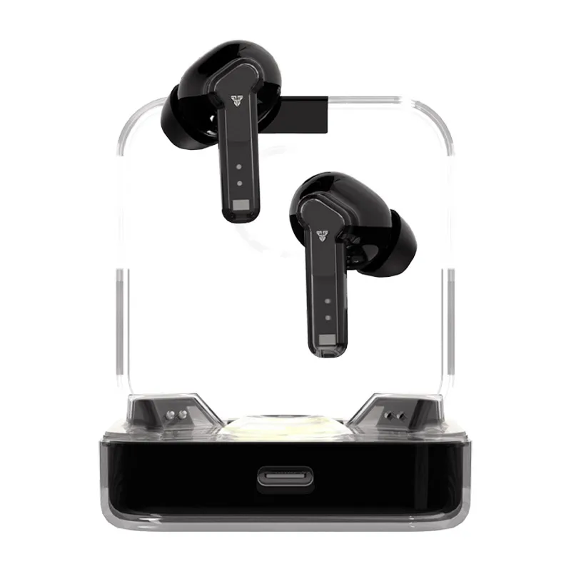 Bluetooth slušalice Fantech TX-3 Groove Aurora crne