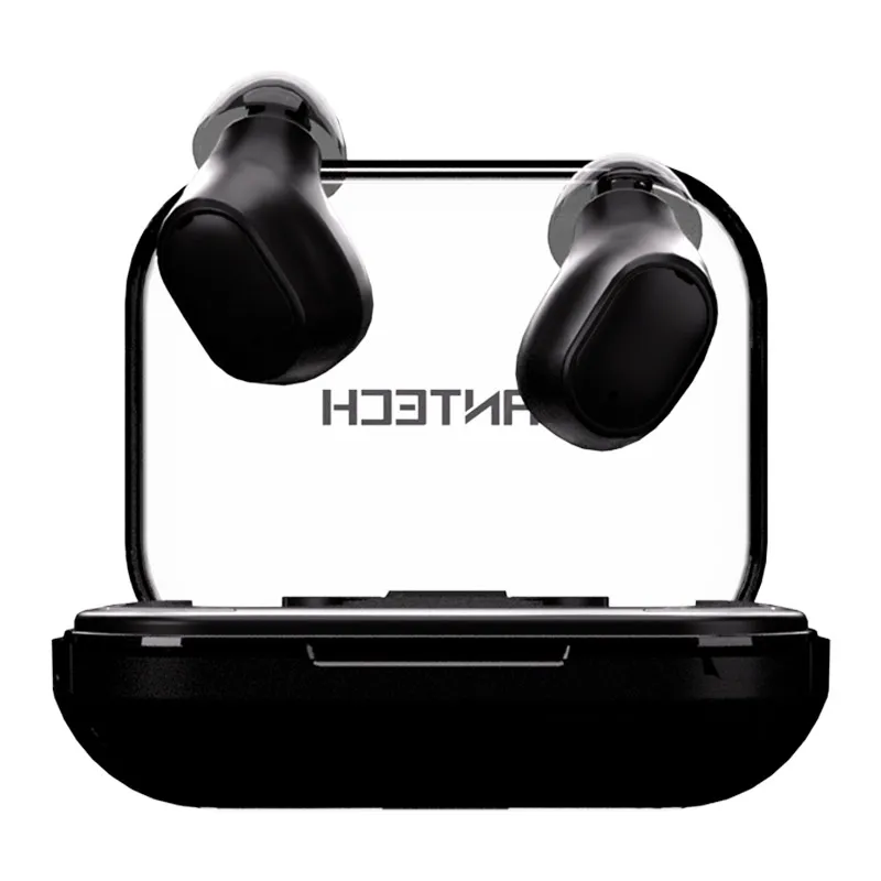 Bluetooth slušalice Fantech Wave 12 crne